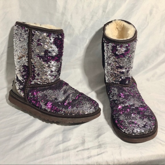 UGG boots - Picture 4 of 4